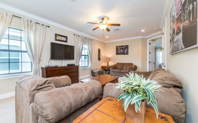 Amazing House! - Reunion - 1041CP