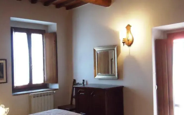 Residence Rocca del Palazzaccio