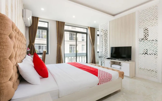 OYO 136 Aparthotel 75