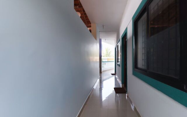 OYO 47481 Mantra Guest Line