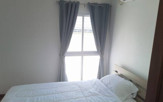 YYK Holiday Rooms