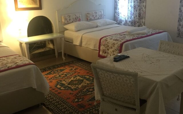 Pasha Motel