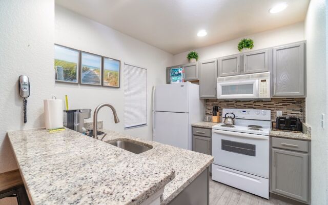 Villas at Seven Dwarfs