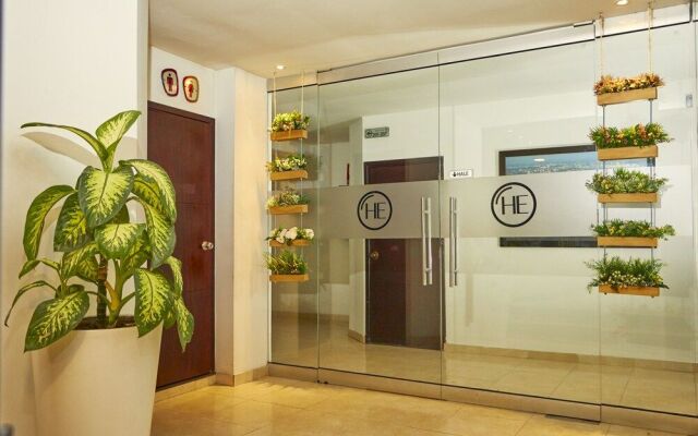 Hotel Elite
