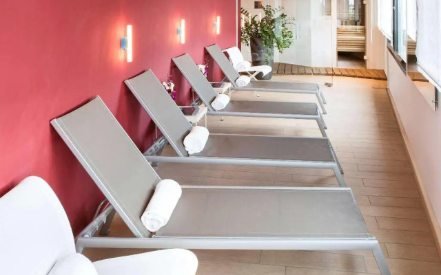 Novotel Hamburg City Alster