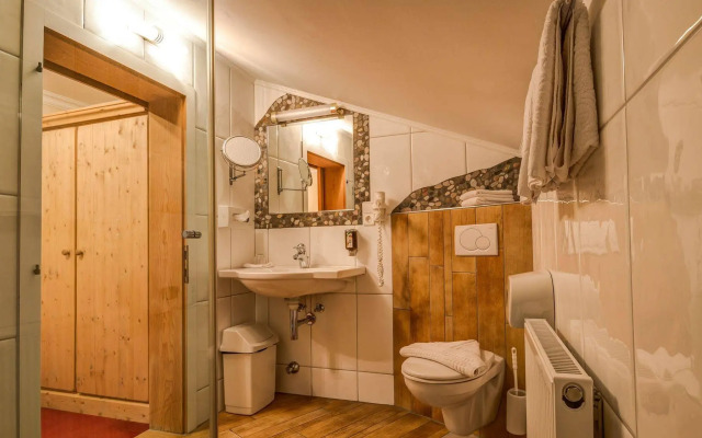 Hotel Brandstetterhof