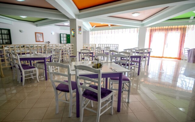 Hotel Majestic Olimp
