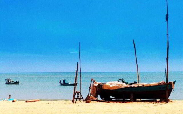 Pousada dos Ponteiros