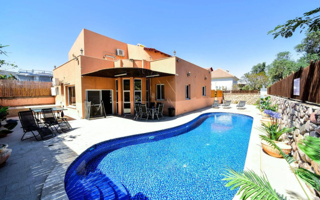 Sun and View Casa