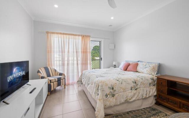 Cardwell Seascape Apartments