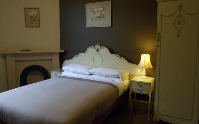 New Town Guest House