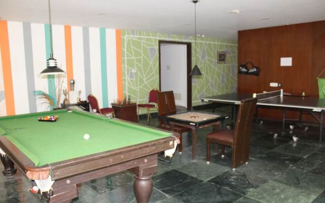 Vedic Village Sriperumbudur