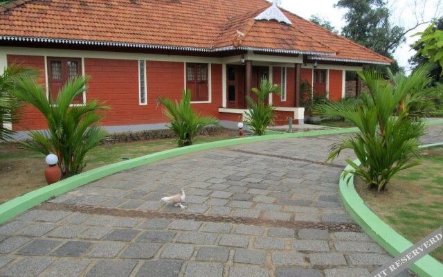 Casa Ribera Ayurveda Resort
