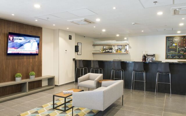 City Express by Marriott Santiago Aeropuerto Chile