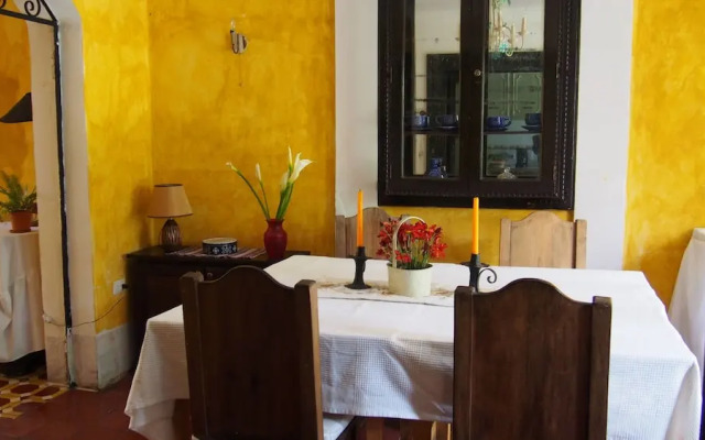 Casa El Calvario