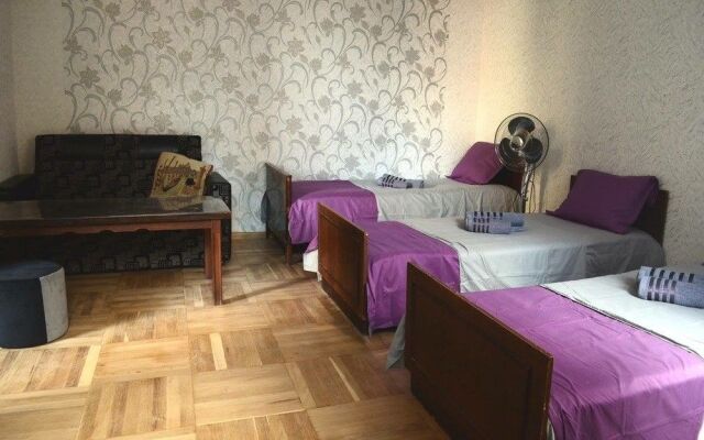 Guest House Midtown