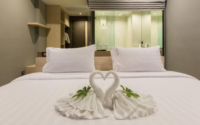 Maya Phuket Airport Hotel
