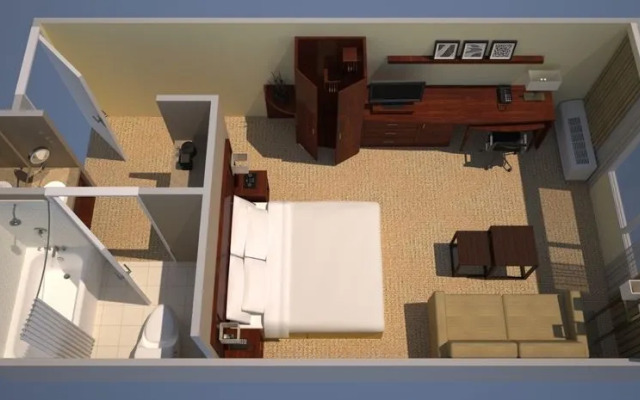 Courtyard Nashville Goodlettsville