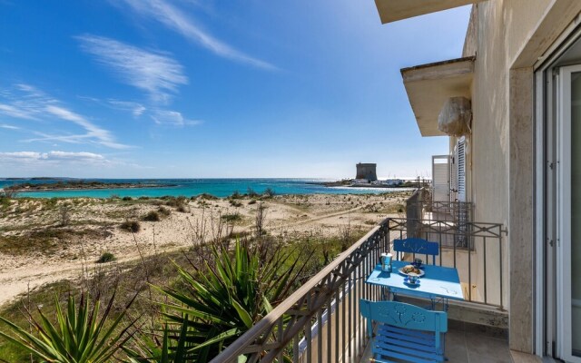 3264 Appartamenti Approdo - Bilo Approdo Frontemare by Barbarhouse