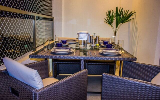 Apartment Guest House & Buritis