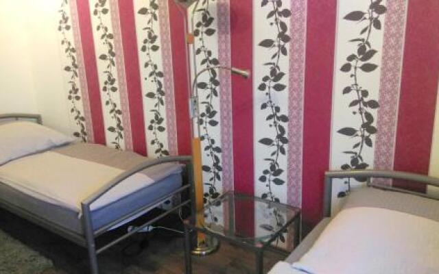 Ferienwohnung Familie Perl