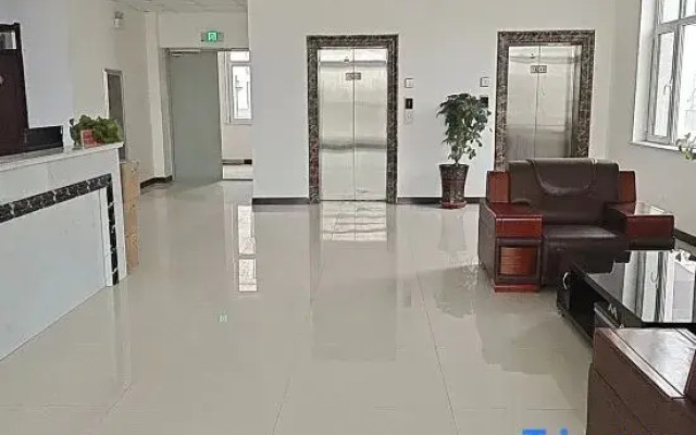 Zhang Huicui Yingyuan Training Apartment