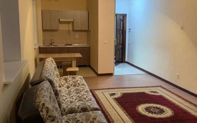 Guest House On Geolog 2