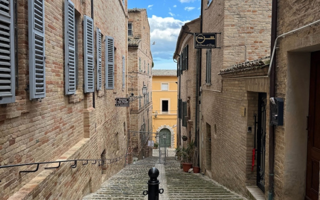 La Dimora del Borgo
