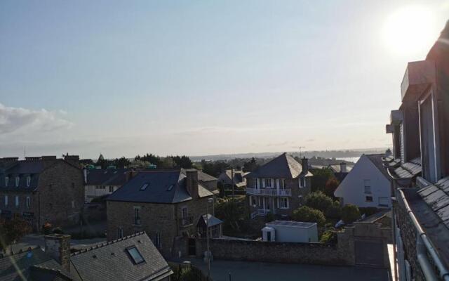 Studio cosy au bord de mer