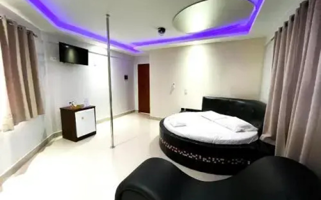 Hotel Gold