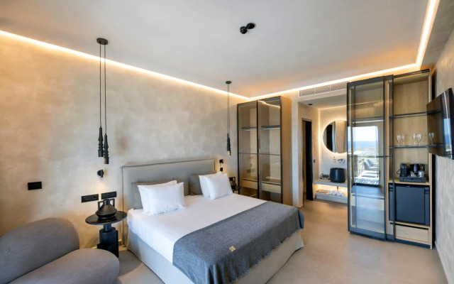 Tropicana Hotel , Suites & Villas Mykonos