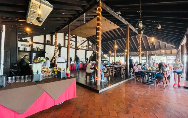 Hotel Chipinque