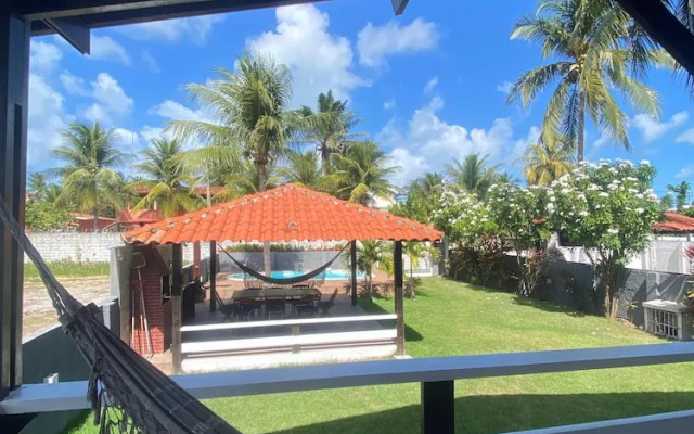 Solar dos Oliverias Serrambi by La Playa