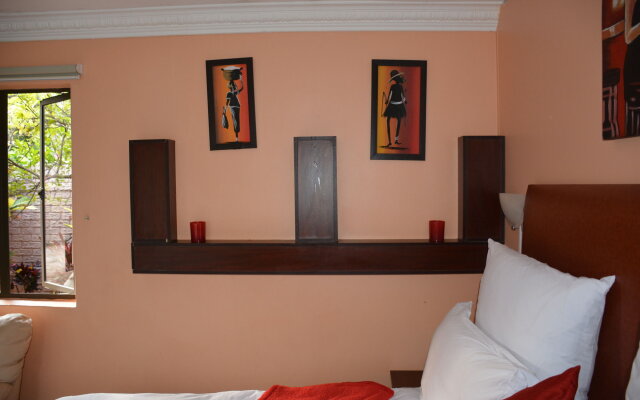Cozy Nest Guest House - Durban North, Natal