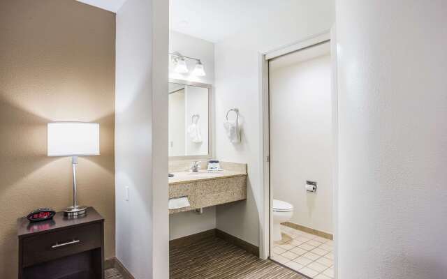 Quality Inn & Suites Meridian - West Boise