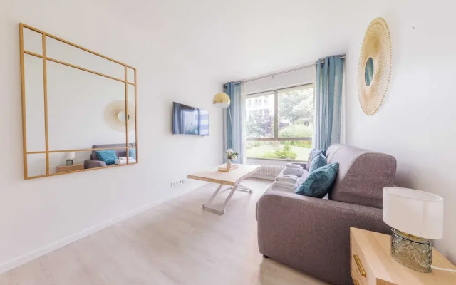 Wonderful Studio - 2P - Neuilly-sur-seine