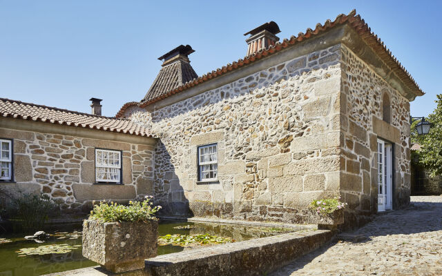 Casa de Canedo