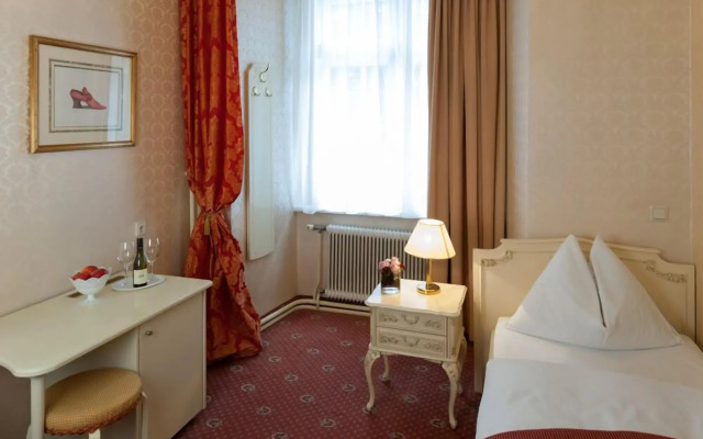 Pertschy Palais Hotel