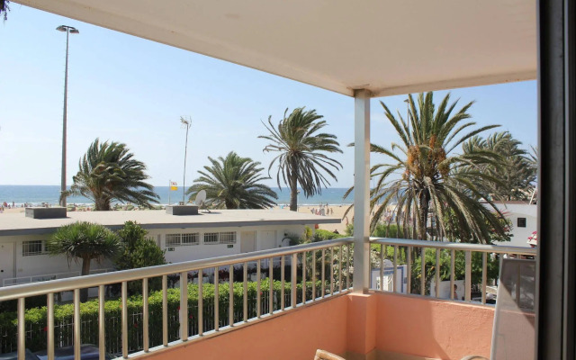 Apartamentos Oasis Maspalomas