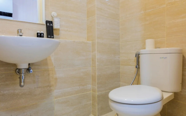 Best Studio Apartment at Springwood Residence