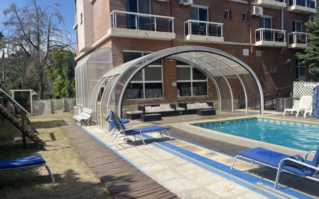 Apart Hotel Neptuno