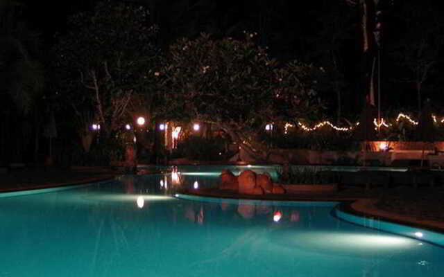 Suanthip Vana Resort