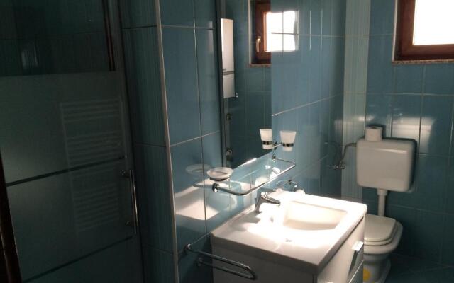 Apartments Brioni-Blick