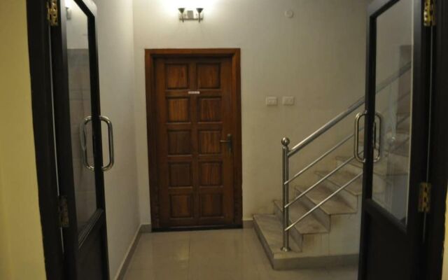 Jyothi Suites