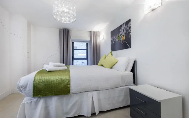 Camden Town Duplex