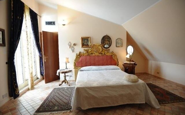 Bed and Breakfast Villa Vetri