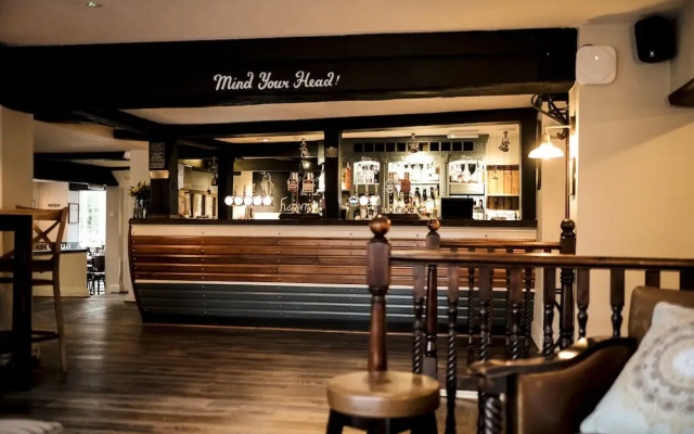 The Fishermans Haunt