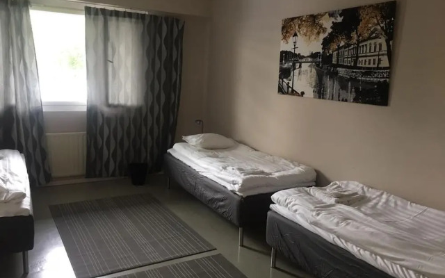 HVC Hostel Turku