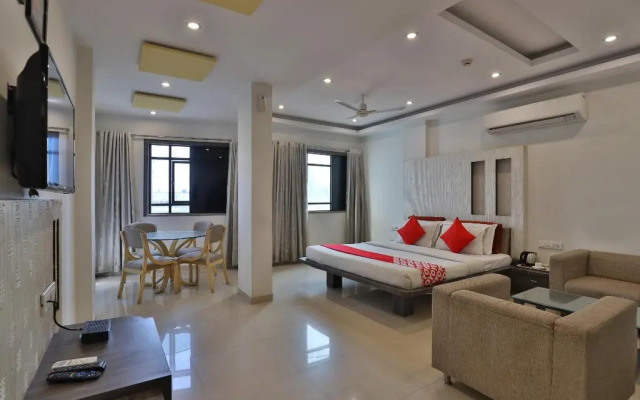 Hotel Harmony by OYO Rooms