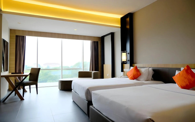 The Luxton Bandung